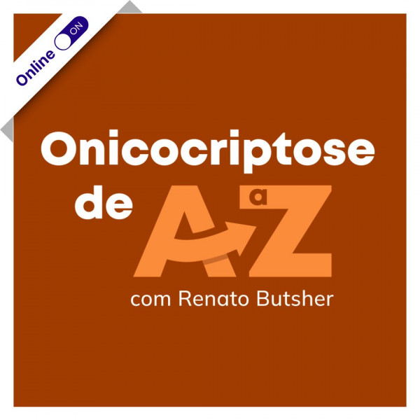 Onicocriptose de A a Z (Técnicas e soluções Eficientes) com Renato Butsher