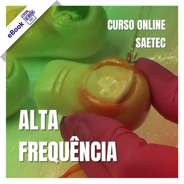 Curso de Podologia Online - Alta Frequência