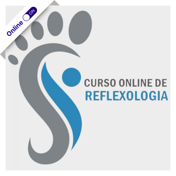 Reflexologia Online com Thiago Nishida