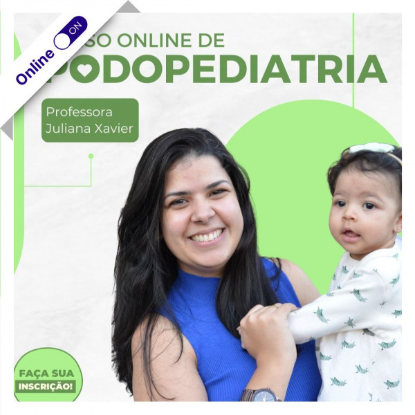 Podopediatria (Atendimento Especializado em Crianças) - IBRAP