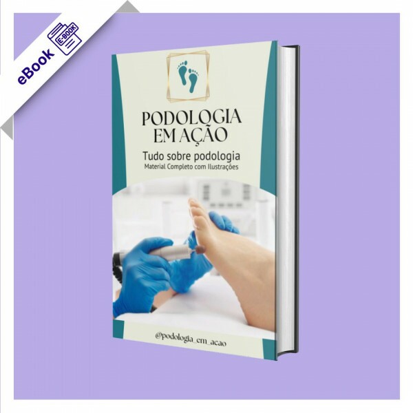 eBook - Podologia Integral