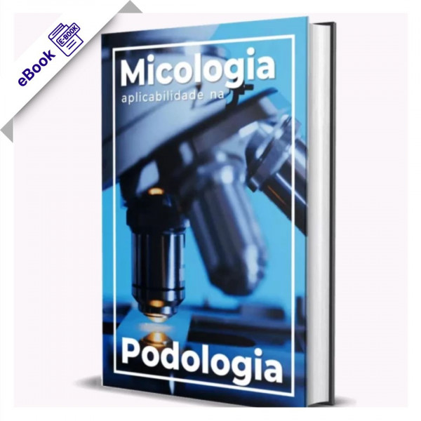 Micologia na Podologia de Viviane Ripoll