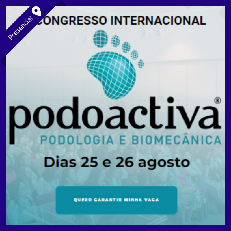 Podoactiva - Podologia e Biomecânica